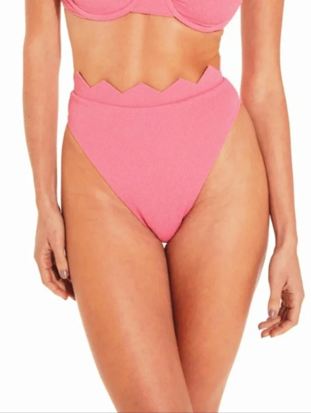 VIX PAULA HERMANNY👡 Firenze Imani Bikini Bottom SIZE S